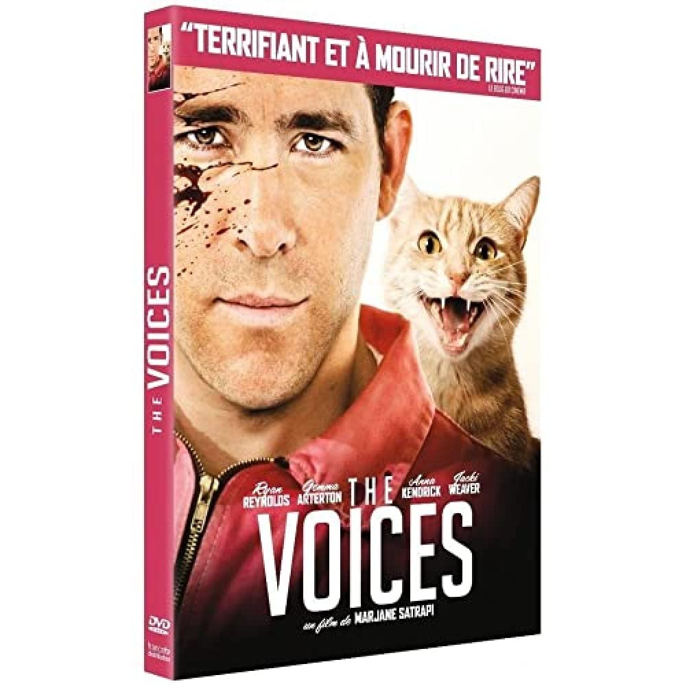 THE VOICES