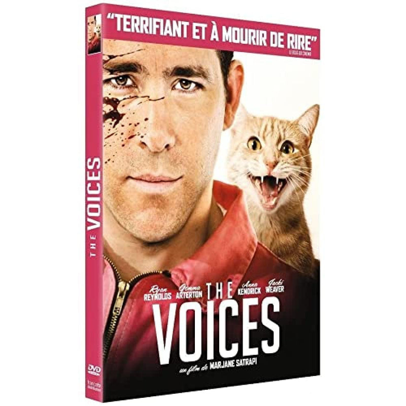 THE VOICES