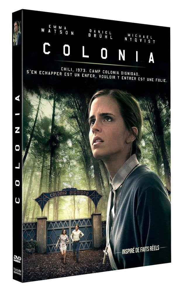 COLONIA