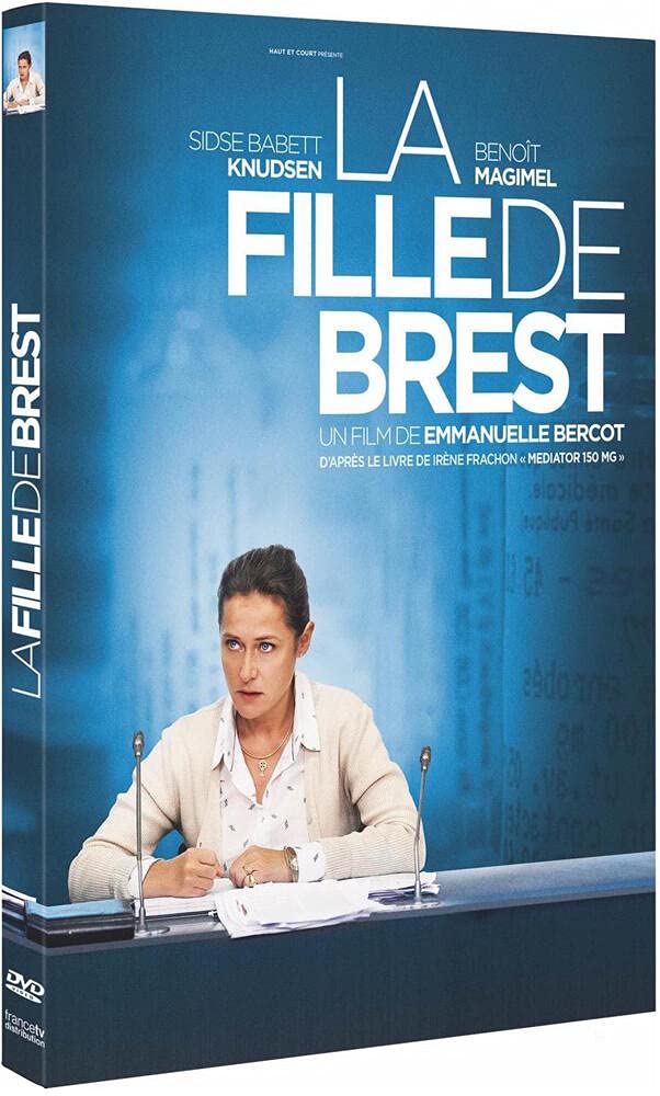 La Fille De Brest