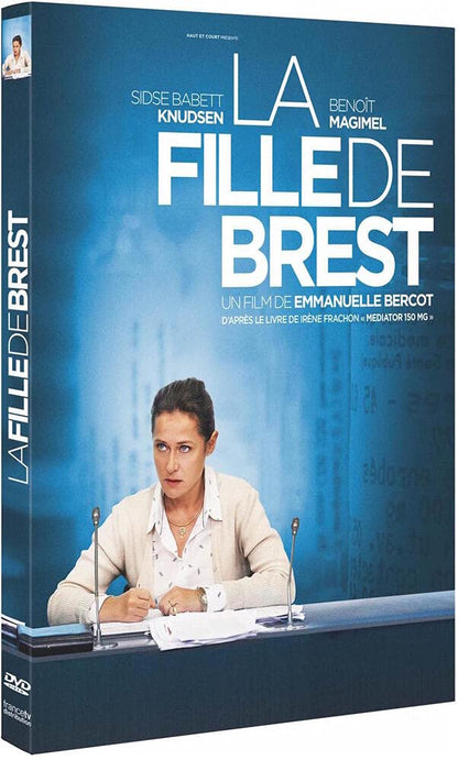 La Fille De Brest