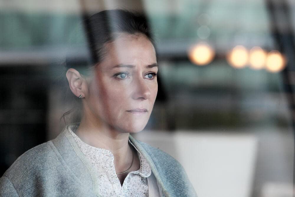 La Fille De Brest