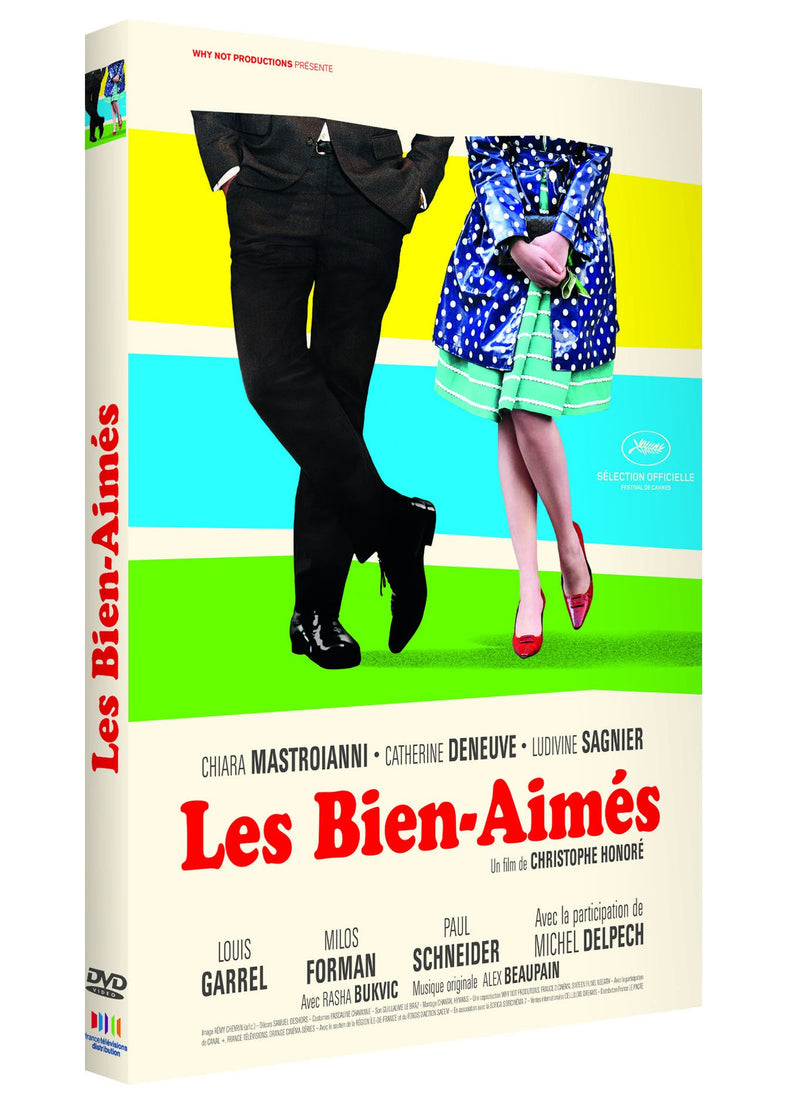 Les bien-aimés