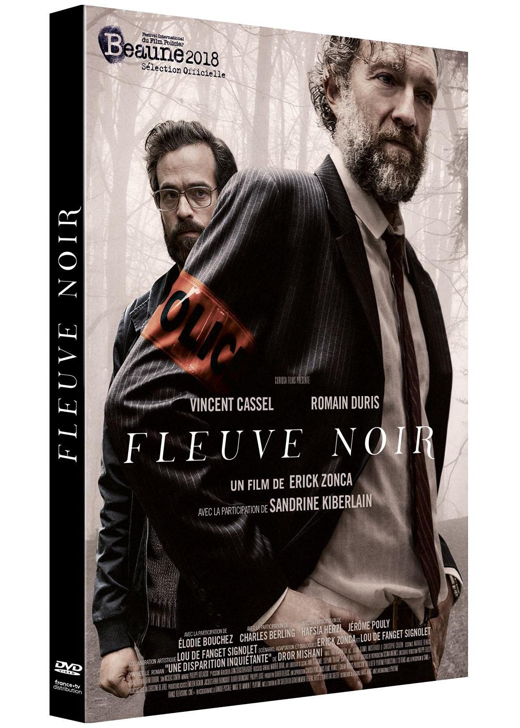 Fleuve Noir