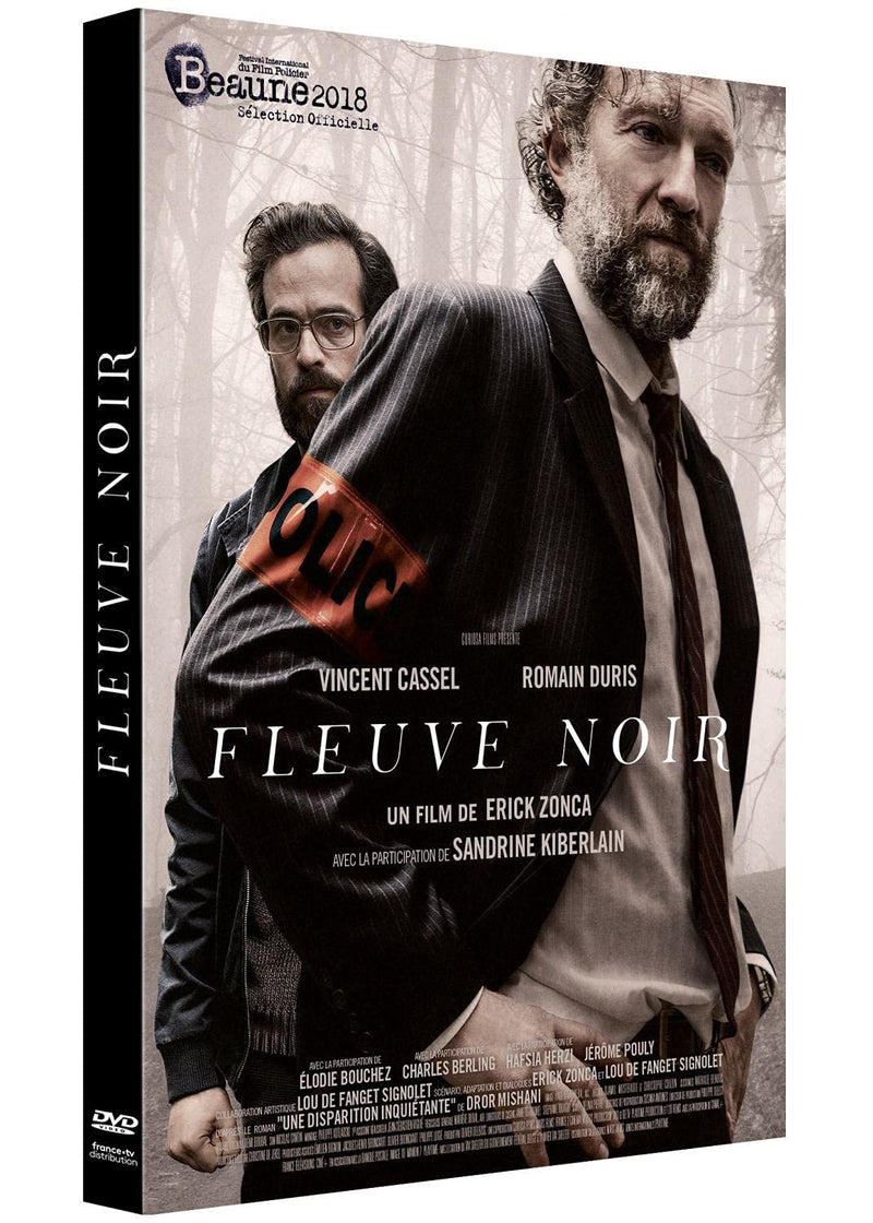 Fleuve Noir