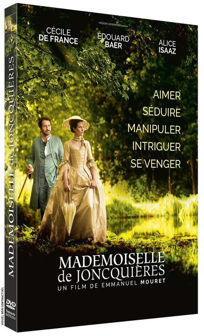 Mademoiselle De Joncquieres