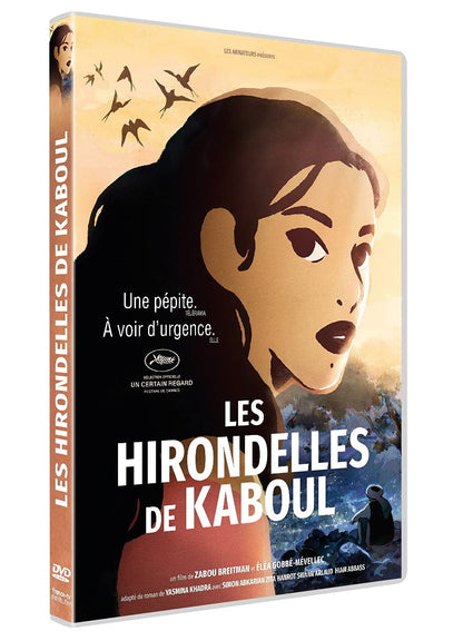Les Hirondelles De Kaboul