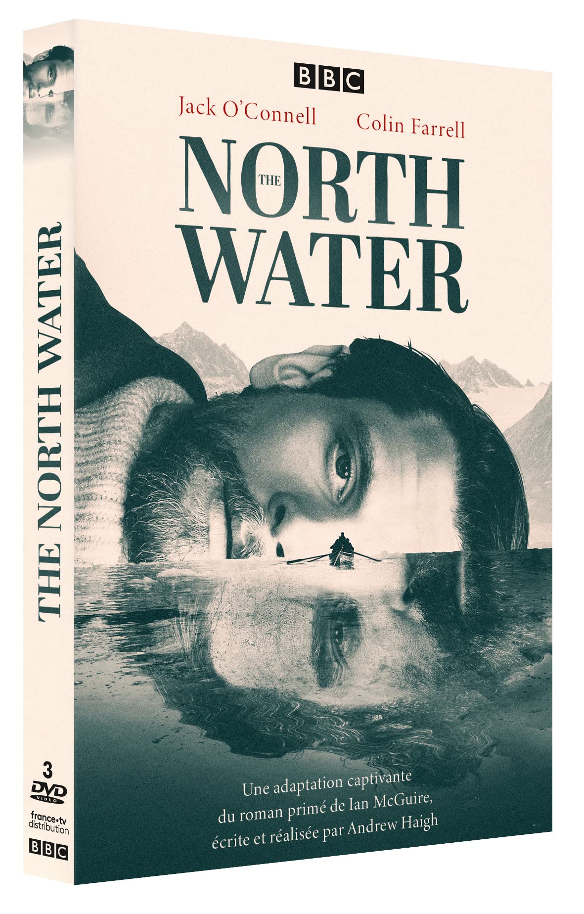 The north water - saison 1