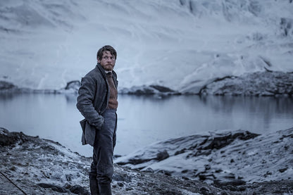 The north water - saison 1