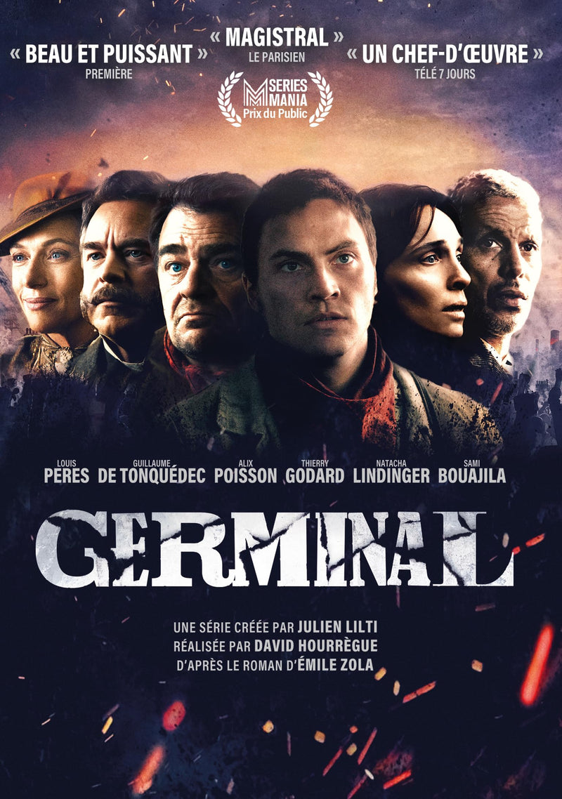Germinal Saison 1