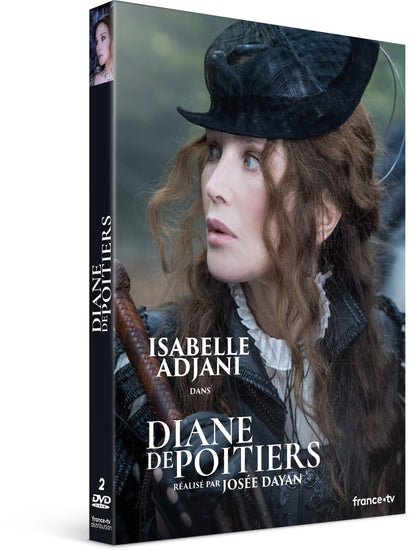 Diane de poitiers