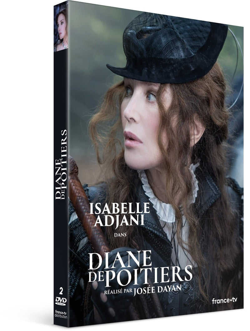 Diane de poitiers