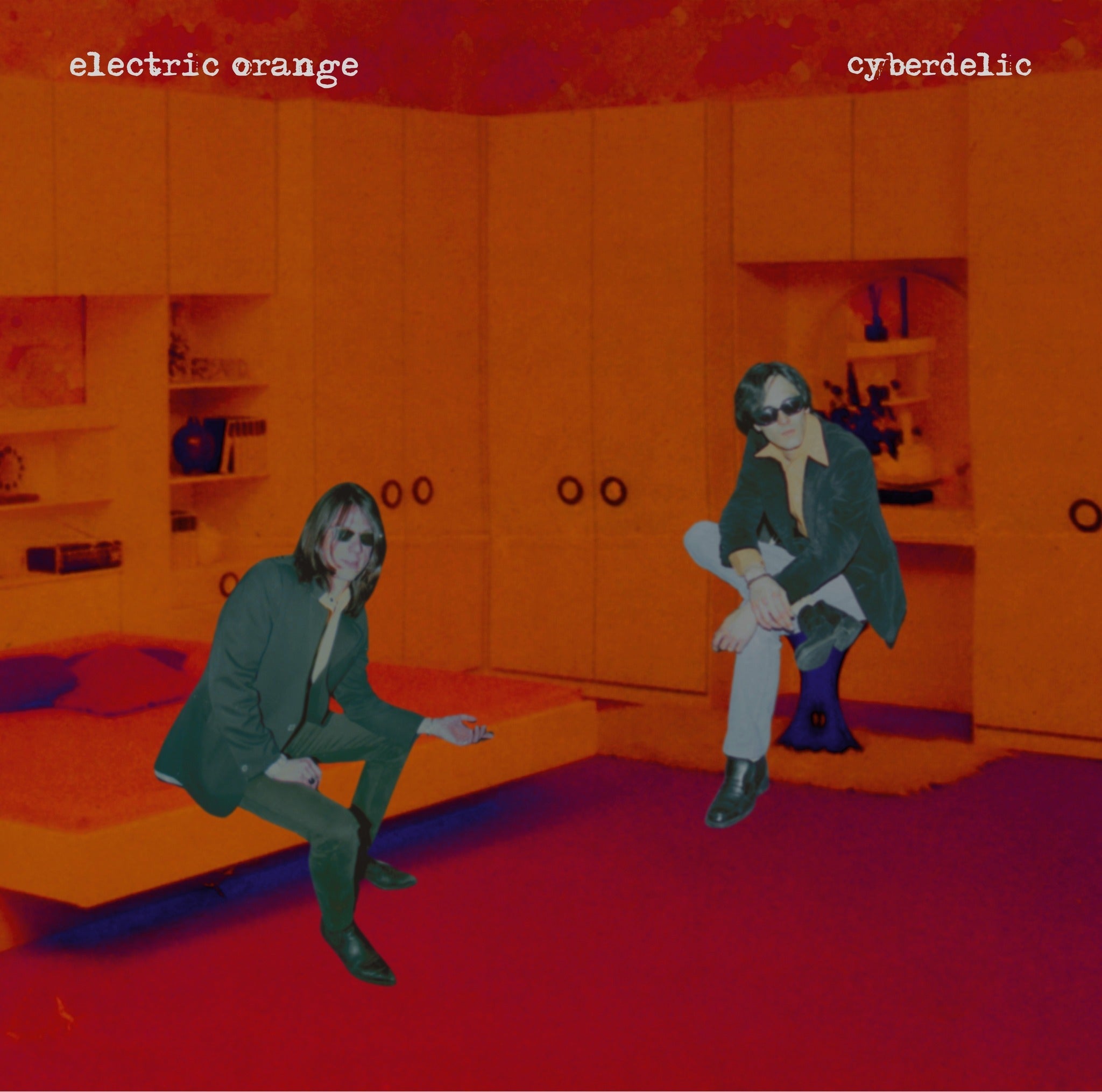 Cyberdelic