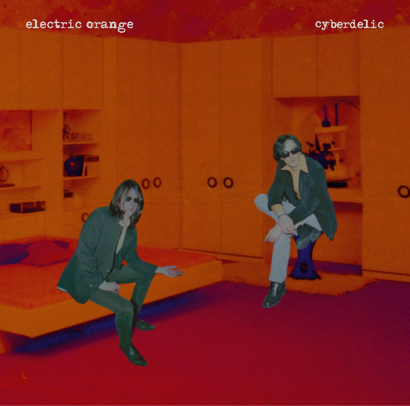 Cyberdelic