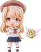GOOD SMILE COMPANY Nendoroid Movie Version  Ilya Spiel von Einzbern Uniform Ver. Non scala, plastica, action figure preverniciata