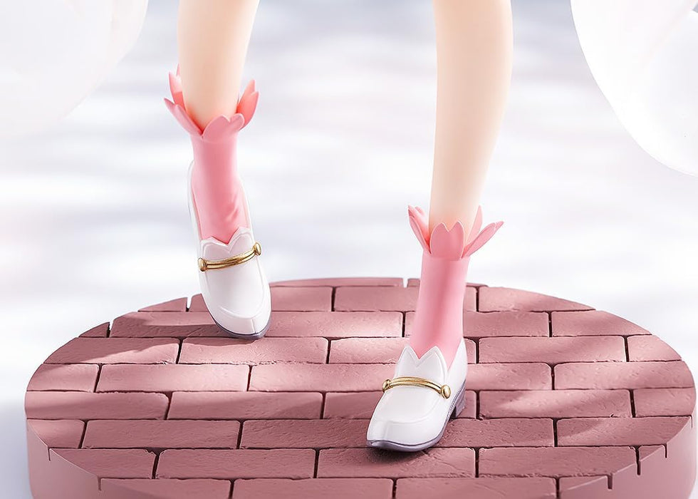 Good Smile Company   Vocal Charakter Serie 01 Hatsune Miku Sakura Miku Haoki Kanami Ver. Produkt Finish aus Kunststoff ohne Nähen