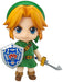 Good Smile Company Nendoroid Legend of Zelda Majora's Mask 3D Link Majora's Mask 3D Ver. Non-Scale Plastic Painted Action Figure Resale