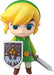 Good Smile Company Nendoroid Legend of Zelda Wind Tact HD Link Wind Ver. Non-Scale Plastic Pre-Painted Action Figure