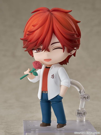 Good Smile Arts Shanghai Nendoroid Monthly Girl Nozaki-kun Mikoto Plastic Pre-painted Action Figure