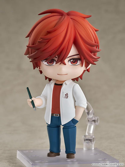 Good Smile Arts Shanghai Nendoroid Monthly Girl Nozaki-kun Mikoto Plastic Pre-painted Action Figure