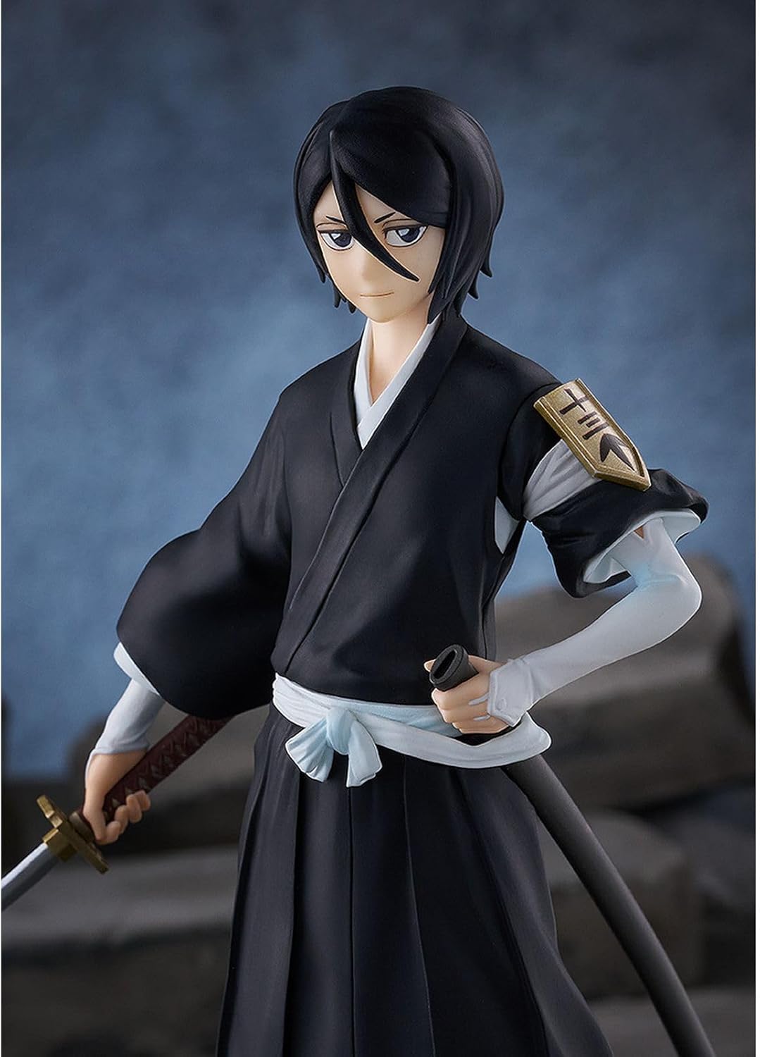 Rukia Kuchiki Figurine 16 cm Bleach Pop Up Parade