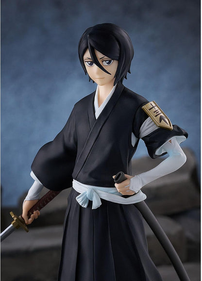 Rukia Kuchiki Figurine 16 cm Bleach Pop Up Parade