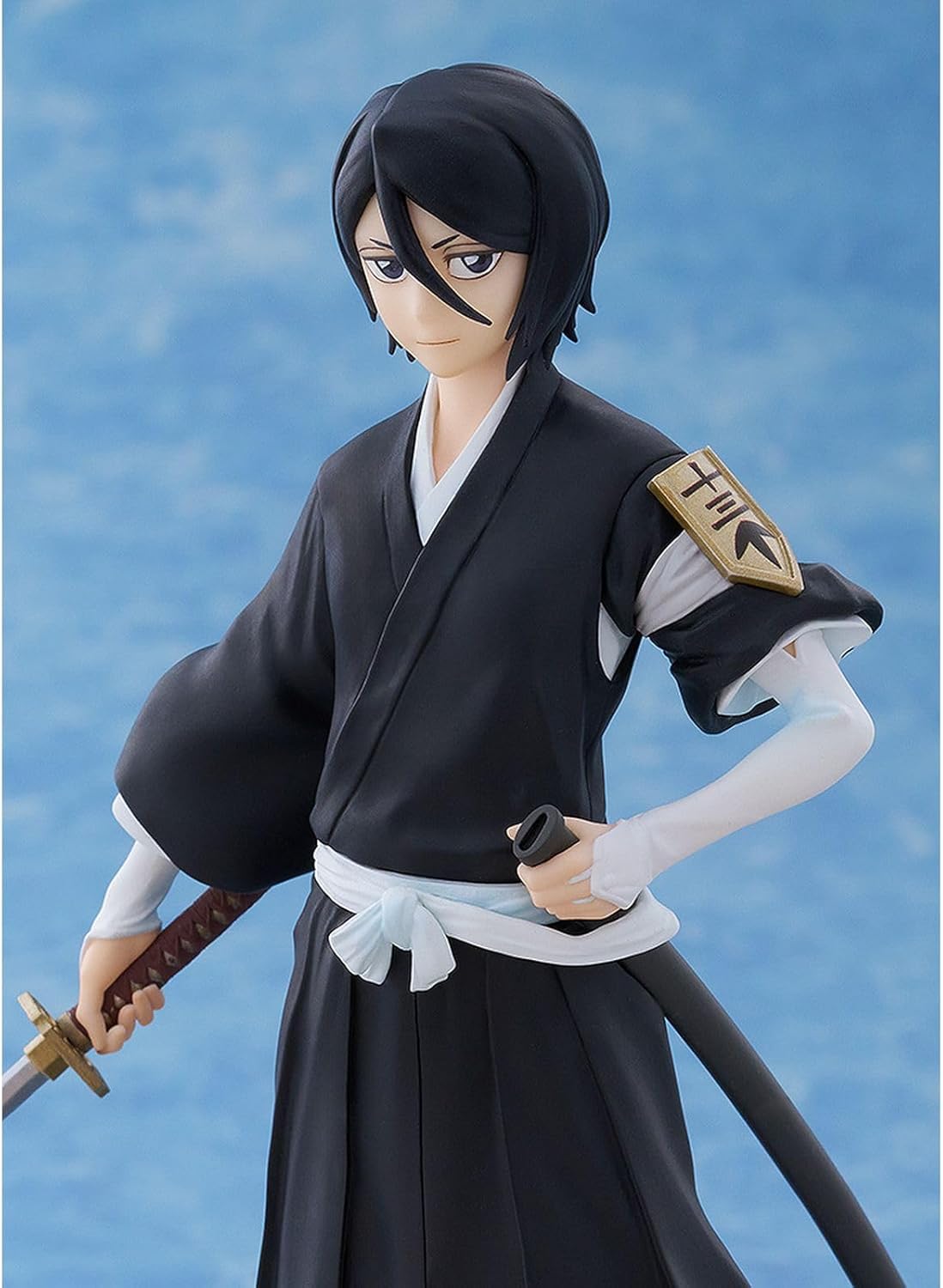 Rukia Kuchiki Figurine 16 cm Bleach Pop Up Parade