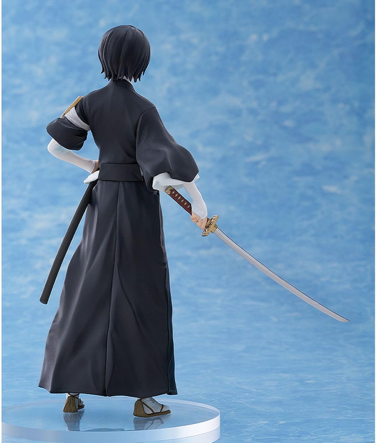 Rukia Kuchiki Figurine 16 cm Bleach Pop Up Parade