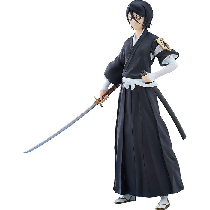 Rukia Kuchiki Figurine 16 cm Bleach Pop Up Parade