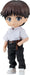 GOOD SMILE COMPANY Nendoroid Doll Evangelion New Movie Version Shinji Anchor Non-scale, Cloth & Magnet & Plastic Pre-painted Action Figure