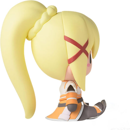 SEGA -fuwa Petit KONOSUBA - La benedizione di Dio su questo mondo meraviglioso! Figura Chibi Oscurità da 7,6 cm