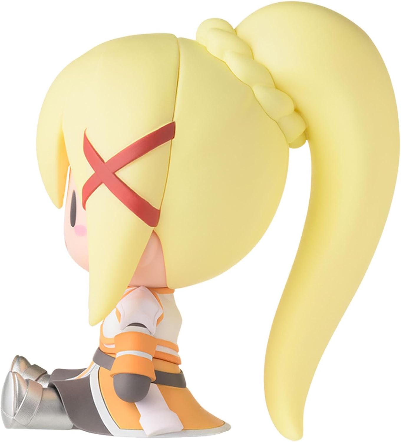 SEGA -fuwa Petit KONOSUBA - La benedizione di Dio su questo mondo meraviglioso! Figura Chibi Oscurità da 7,6 cm