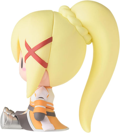 SEGA -fuwa Petit KONOSUBA - La benedizione di Dio su questo mondo meraviglioso! Figura Chibi Oscurità da 7,6 cm