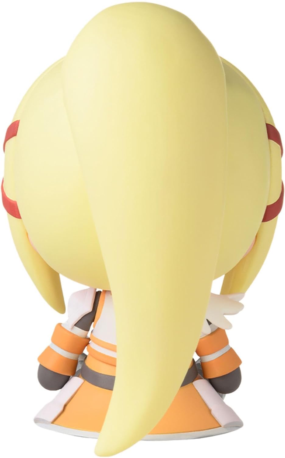 SEGA -fuwa Petit KONOSUBA - La benedizione di Dio su questo mondo meraviglioso! Figura Chibi Oscurità da 7,6 cm
