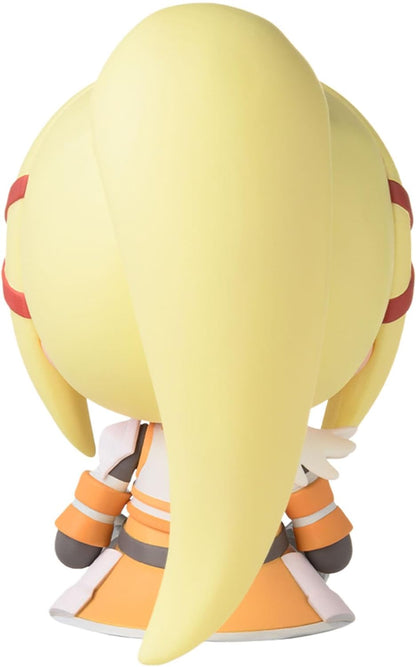 SEGA -fuwa Petit KONOSUBA - La benedizione di Dio su questo mondo meraviglioso! Figura Chibi Oscurità da 7,6 cm