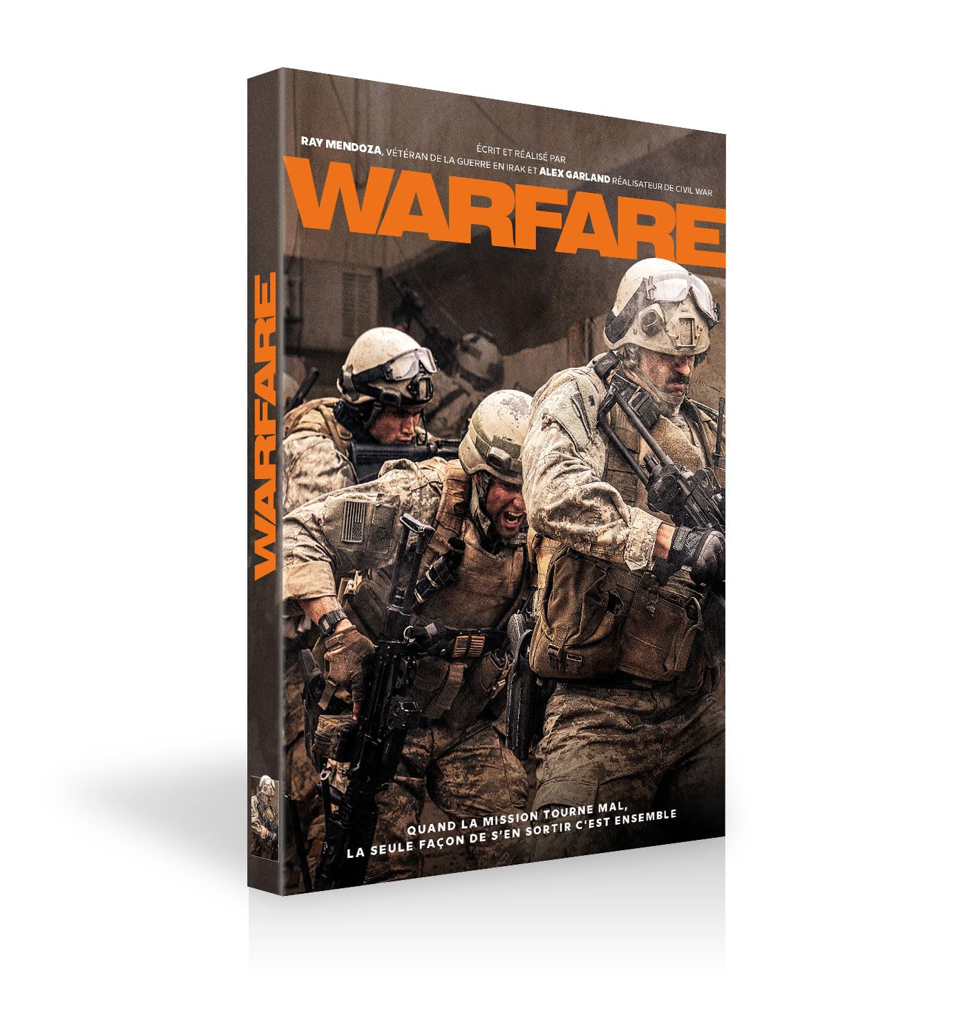 Warfare