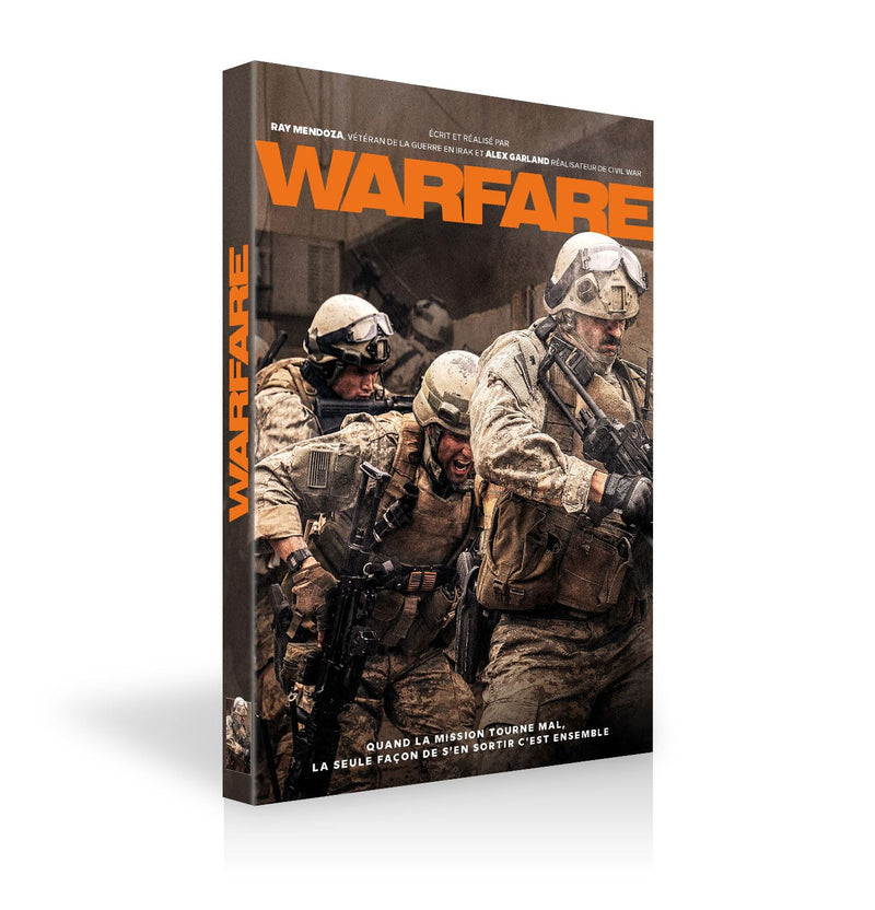 Warfare