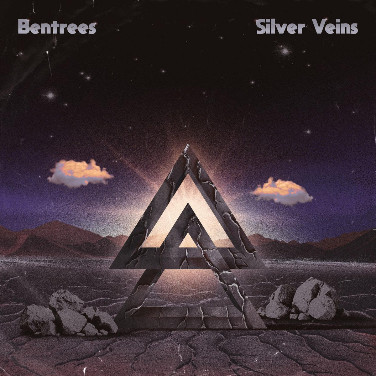 Silver Veins