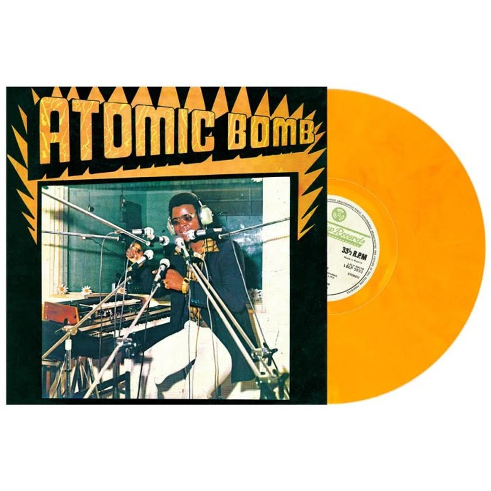 Atomic Bomb