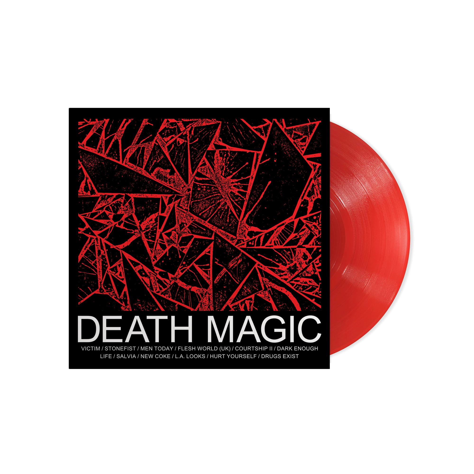 Death Magic
