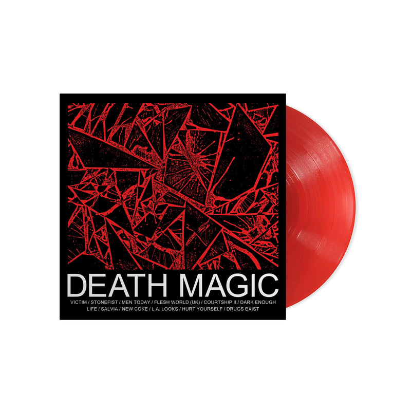 Death Magic