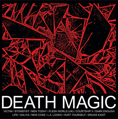 Death Magic