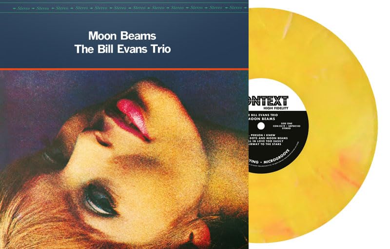 Moon Beams Sleeve Marbre Jaune