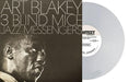 4 Blind Mice Sleeve Translucide
