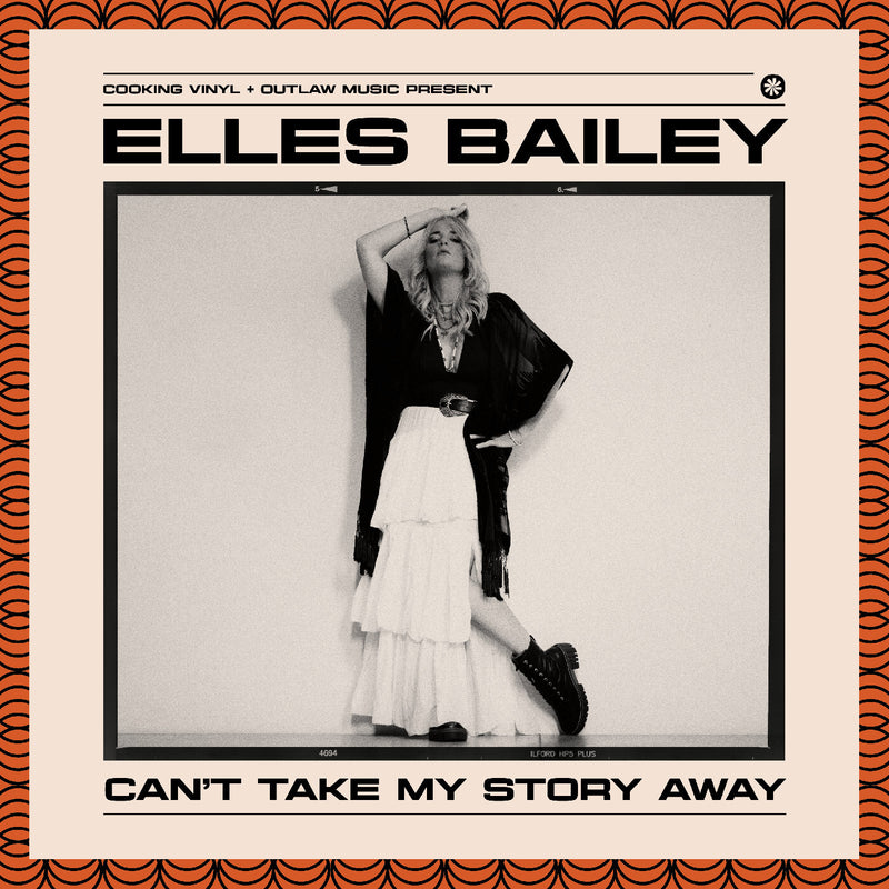 Can't Take My Story Away