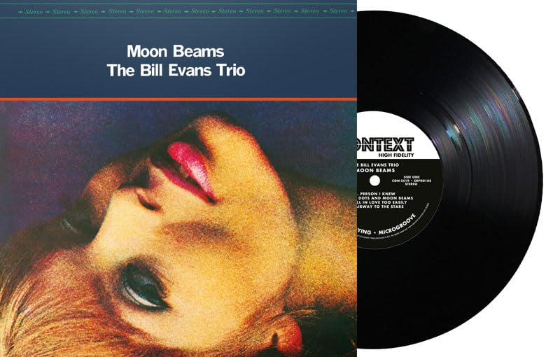 Moon Beams Sleeve