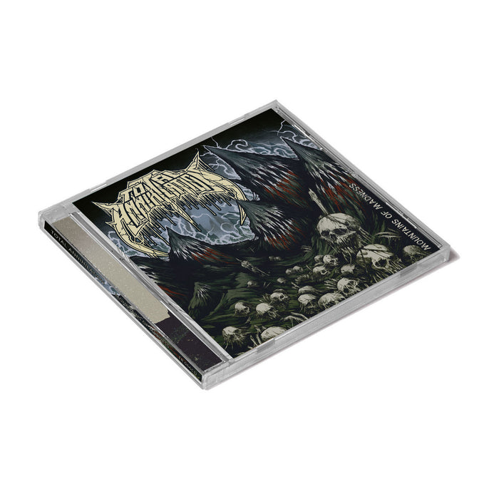 Mountains of Madness