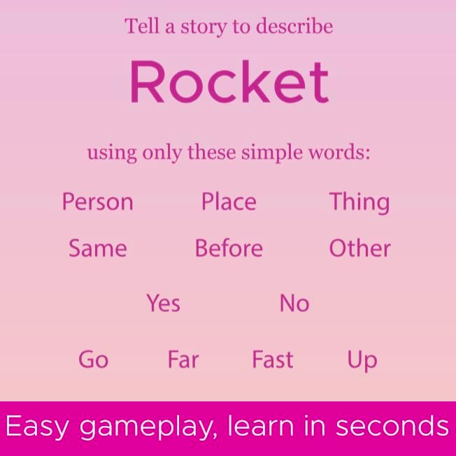 Person Do Thing Card Game: The Fast Friendly Party Game for Couples, Families and Friends | 15+ Mins | 2+ Players
