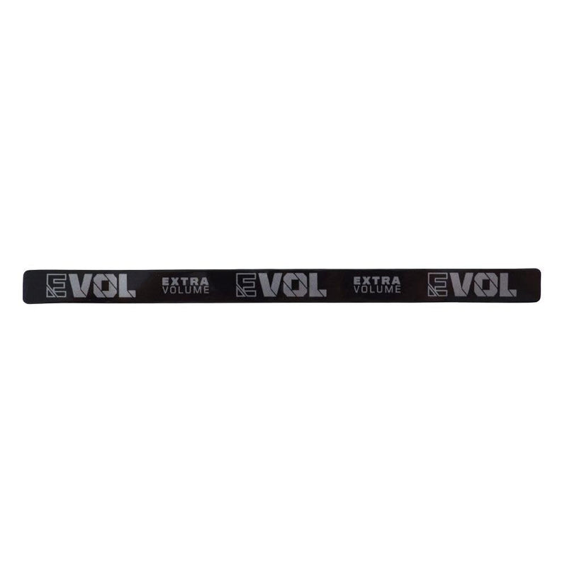 FOX Shock Decal Kit - 2021 - EVOL - Shock Band