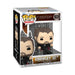 Funko POP! Television: Supernatural - Join the Hunt - Crowley King of Hell - Sammelbare Vinylfigur - Geschenkidee - Offizielles Merchandise - Spielzeug für Kinder & Erwachsene